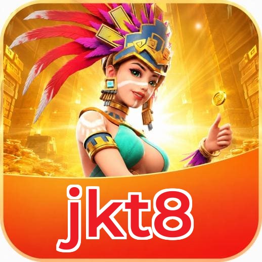 Tampilan antarmuka pengguna jkt8 yang ramah dan intuitif.